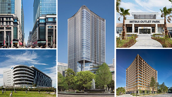 #1　首都圏で所有するすべての施設で2030年どまでにグリーン電力化を推進